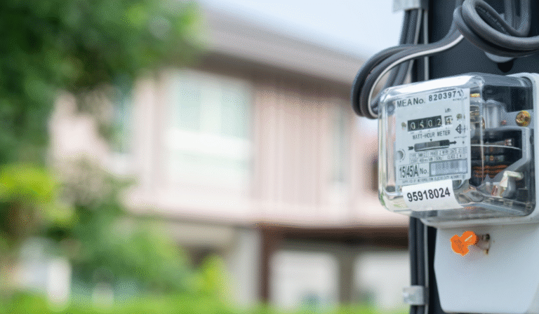 Read more about the article “Net Metering” to Be Phased Out in Early 2026