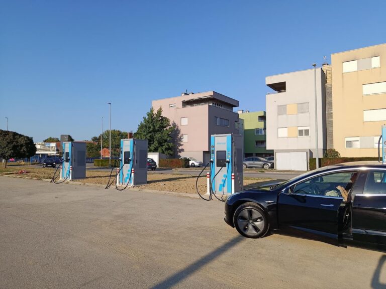 Read more about the article Osijek 2 MW installed charging power – 5×400 kW